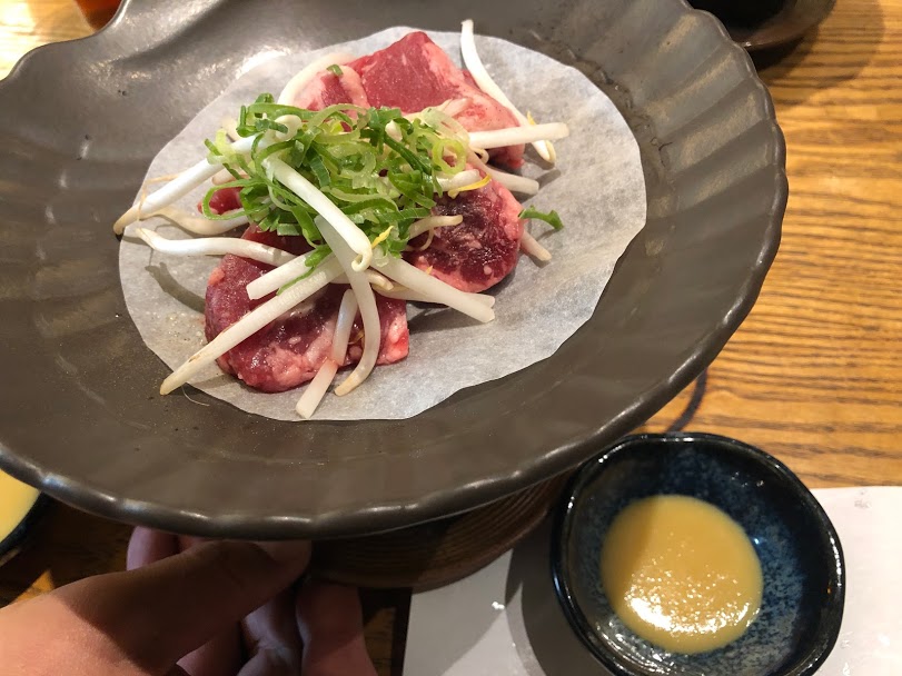 陶板焼き