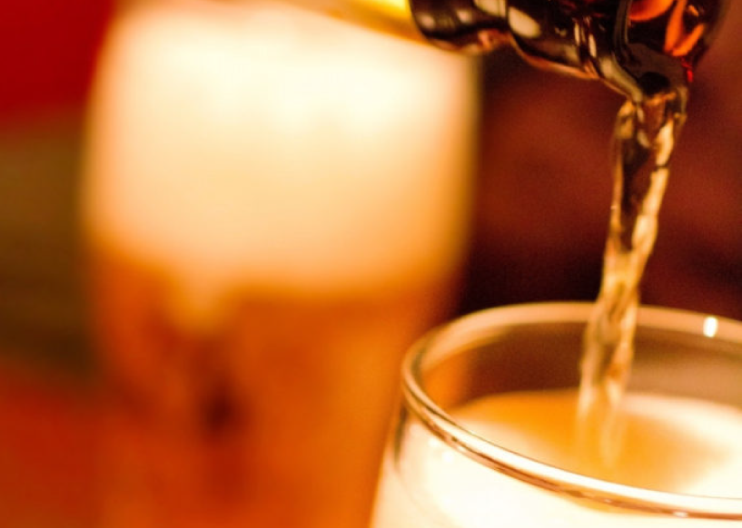 生ビール