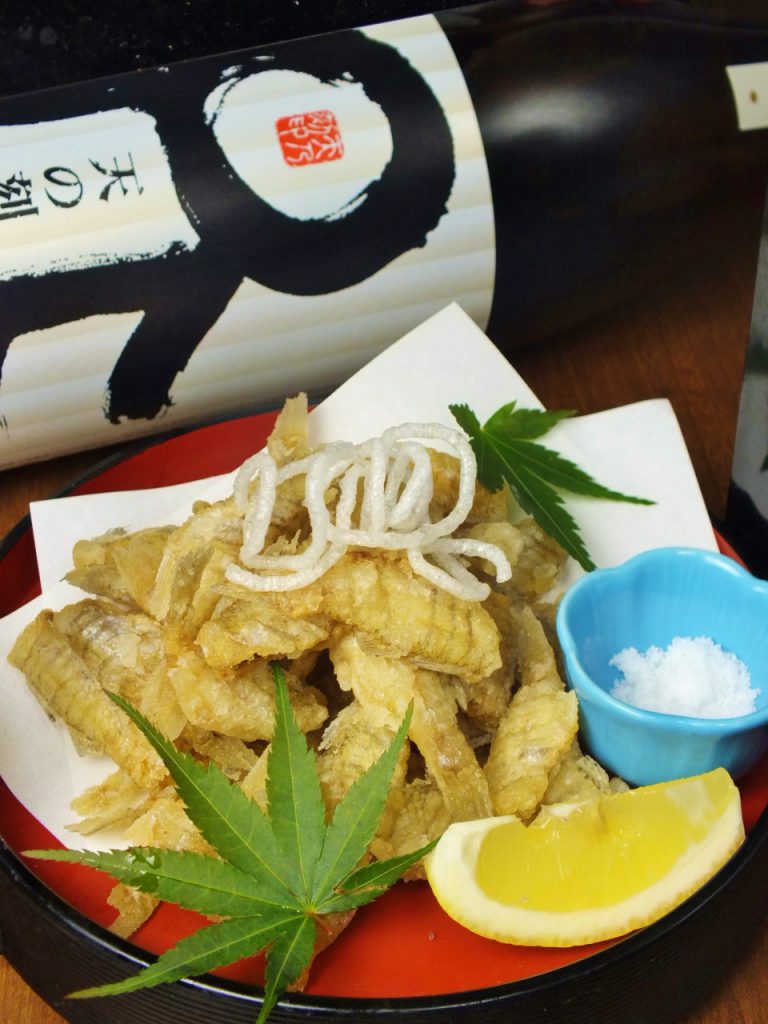 ねぶと 海鮮居酒屋 たんと