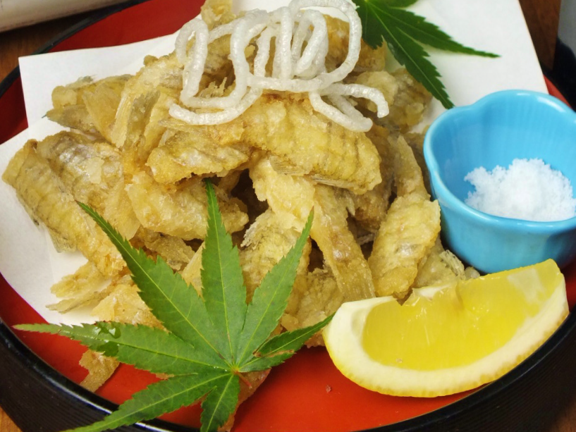 ねぶと 海鮮居酒屋 たんと